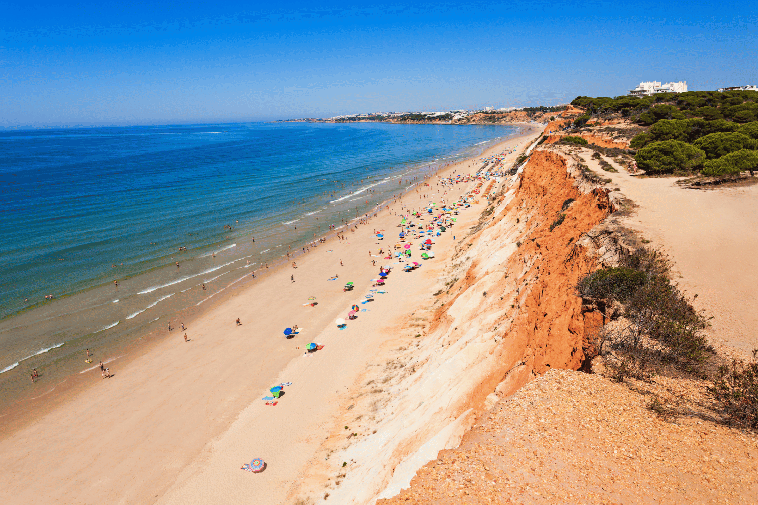 best beaches in portugal