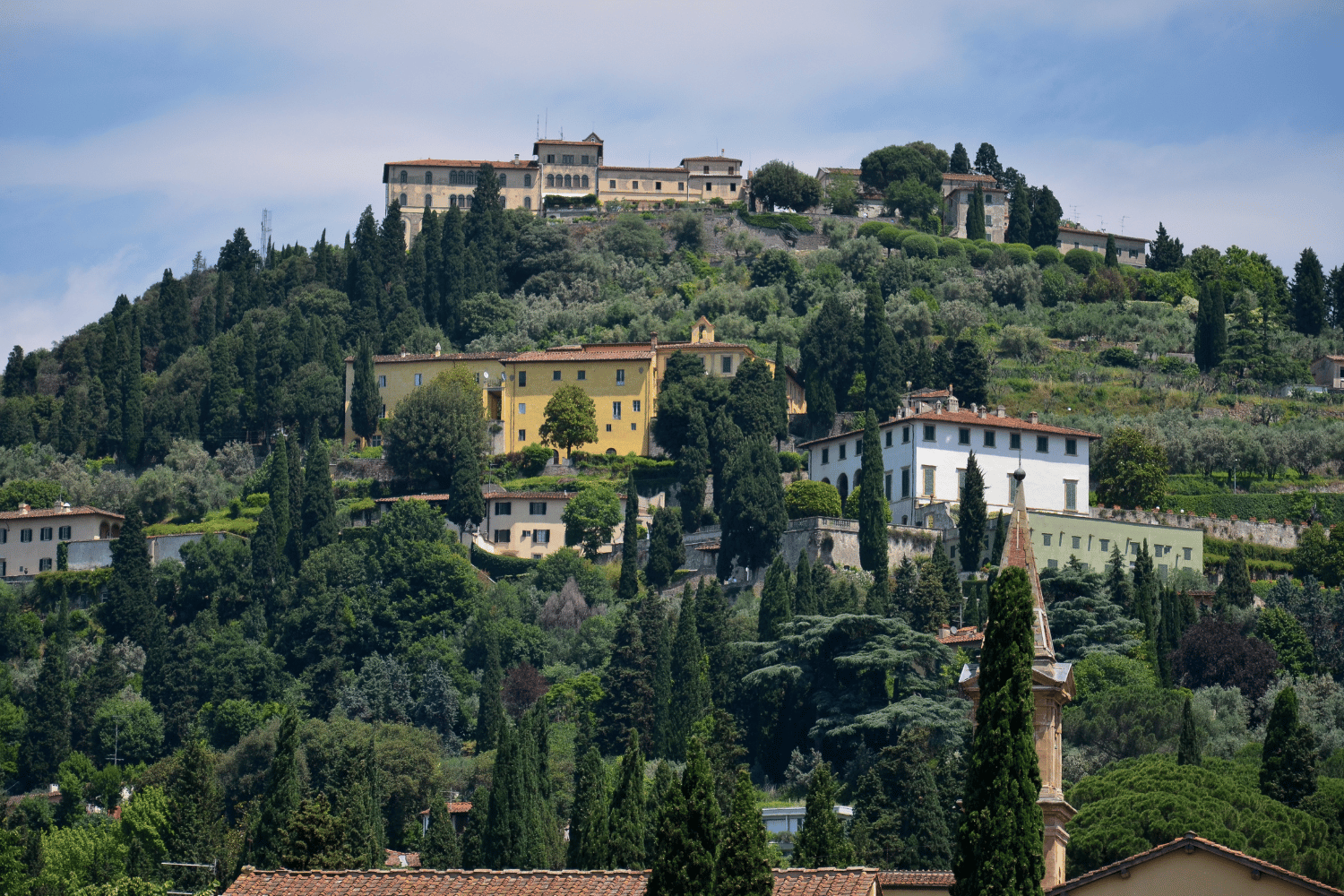 what to do in florence