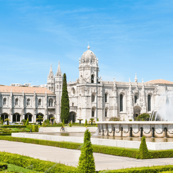 instagrammable places in lisbon