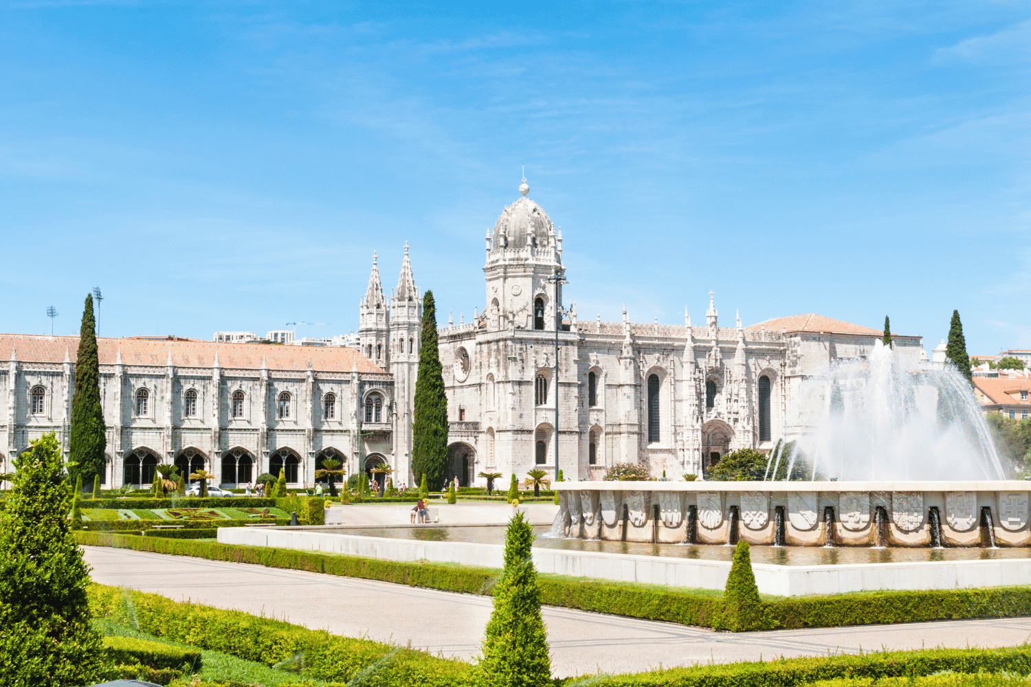 instagrammable places in lisbon