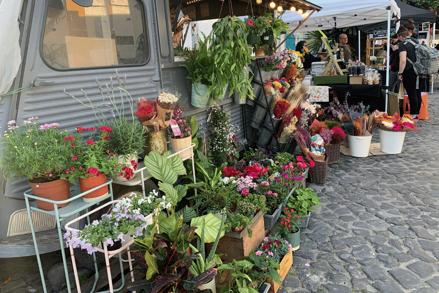 Top 10 Instagrammable spots in Lisbon