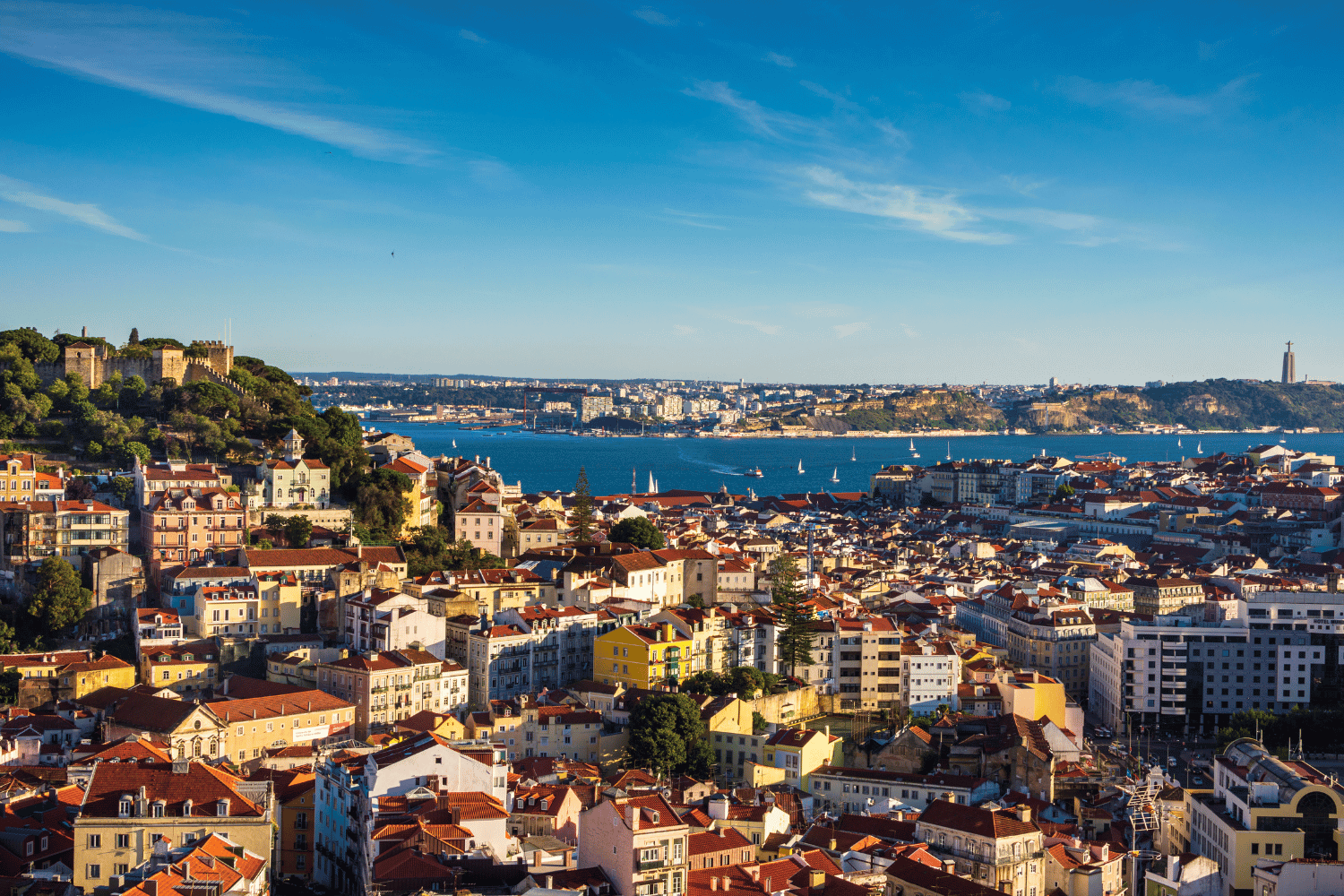 best place to take photos in lisbon