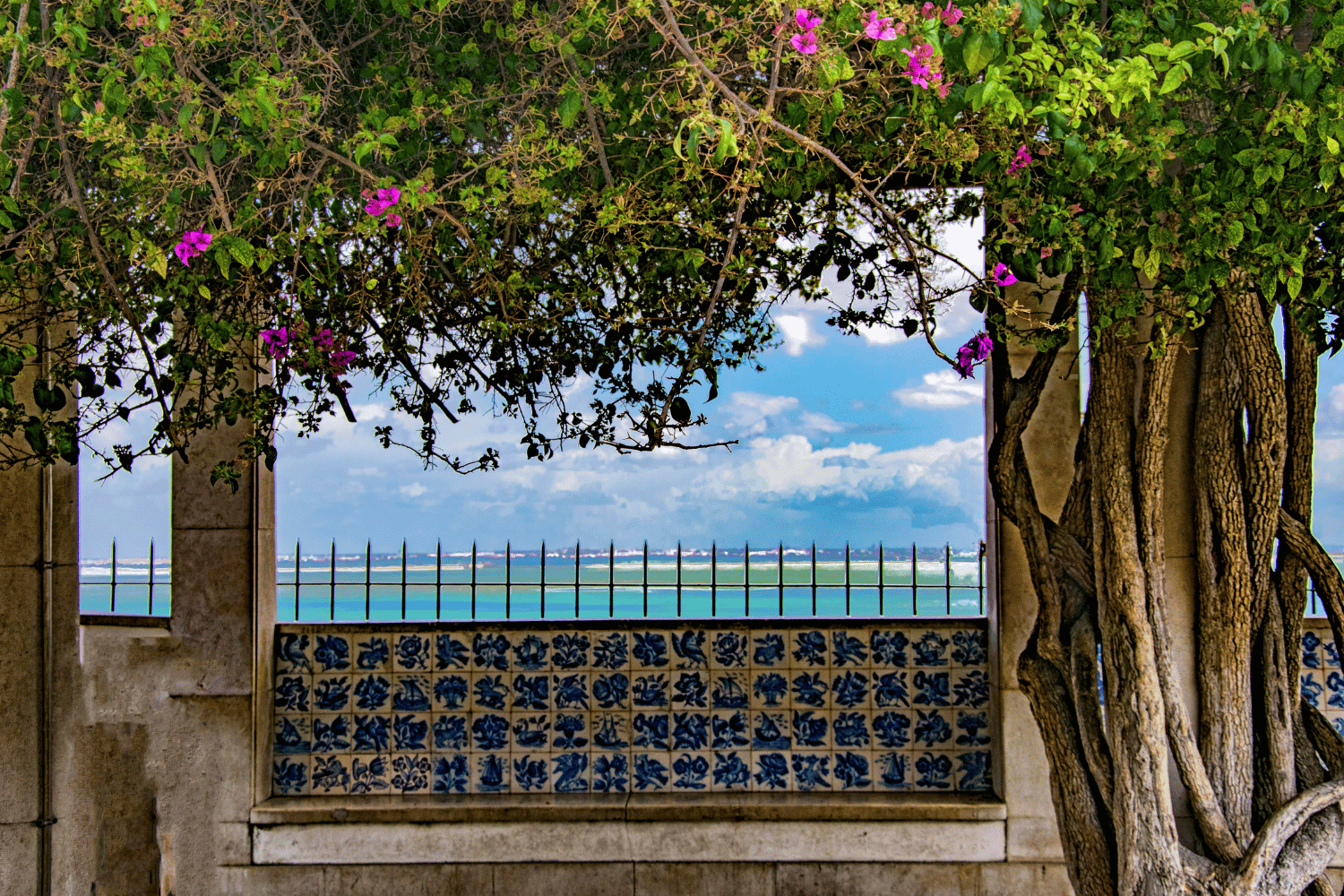 viewpoints in lisbon