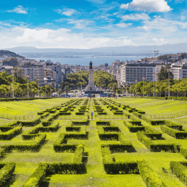 viewpoints in lisbon