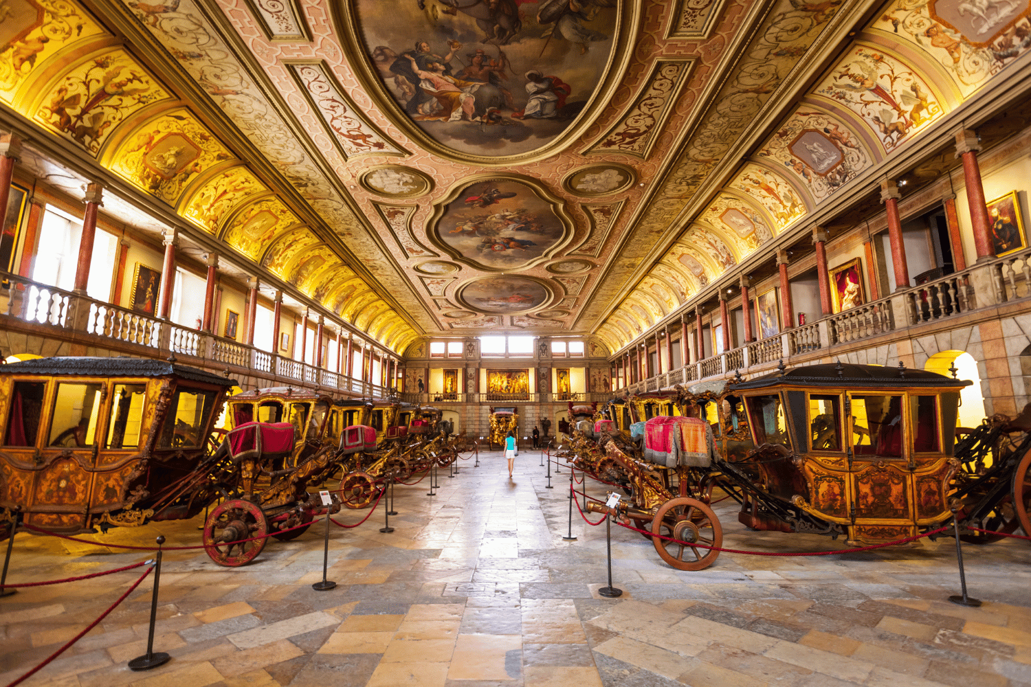 favorite lisbon museums