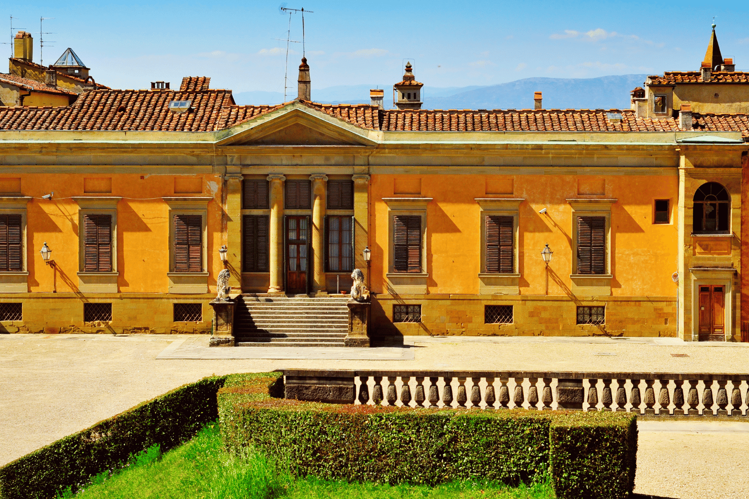best 20 things to do in florence