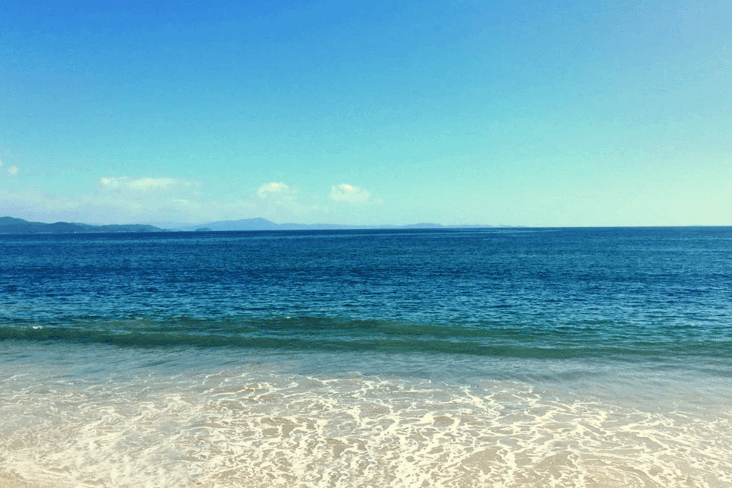 best beaches in portugal
