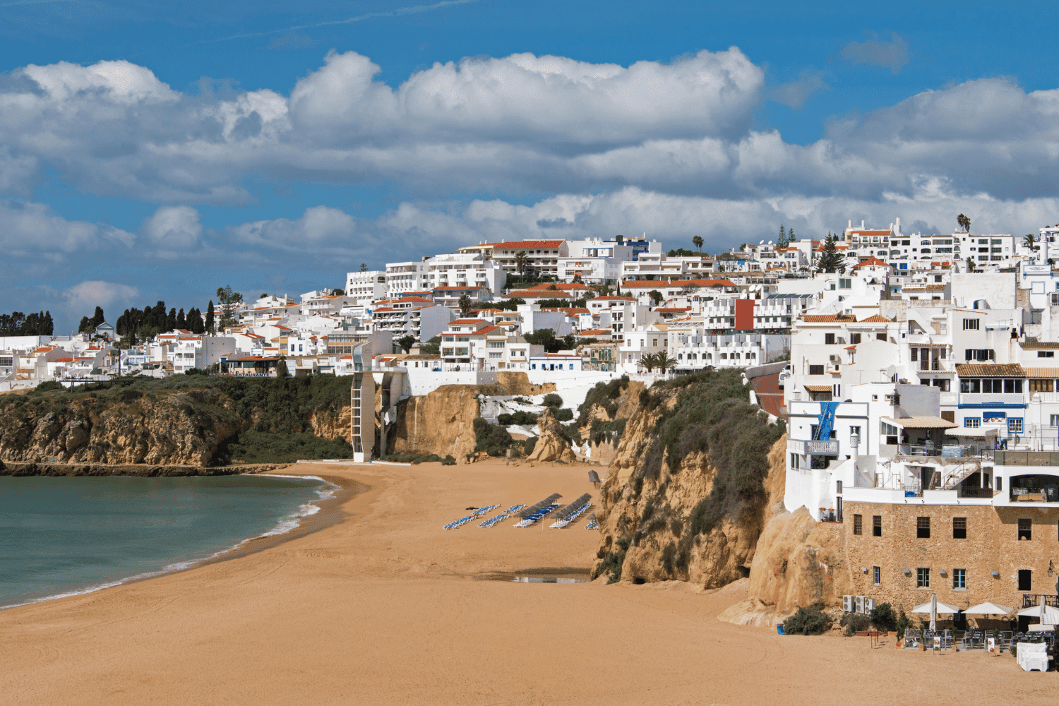 best beaches portugal