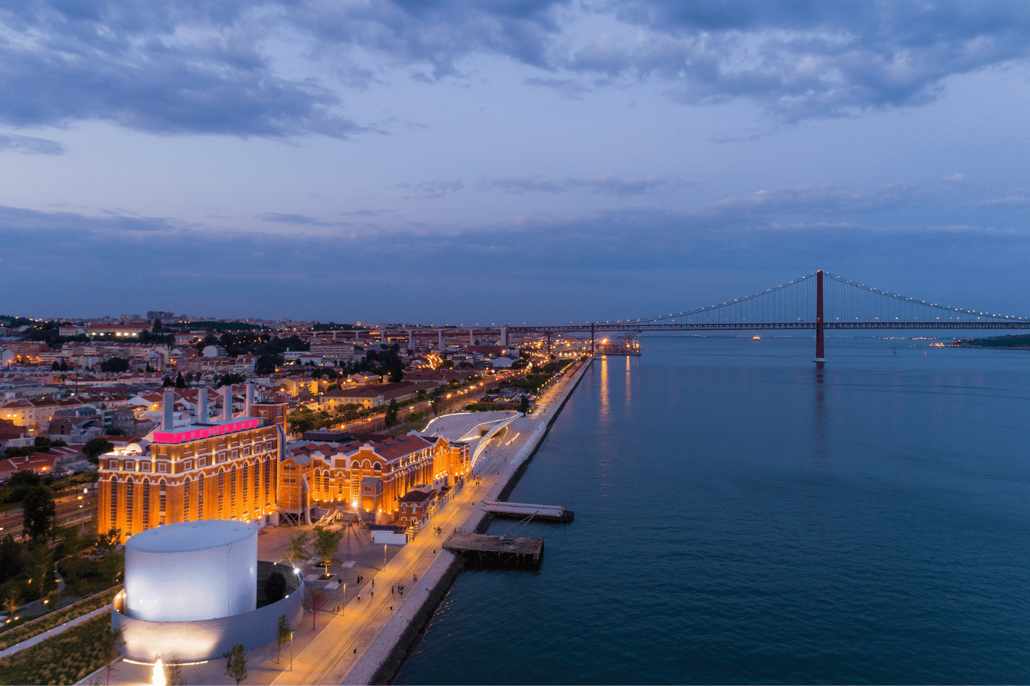 best museums in lisbon