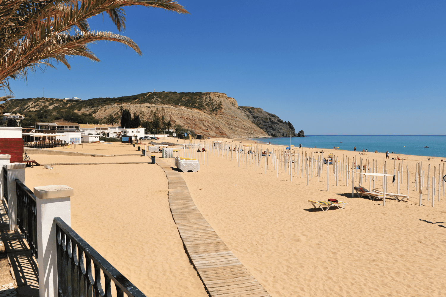 top beaches in portugal