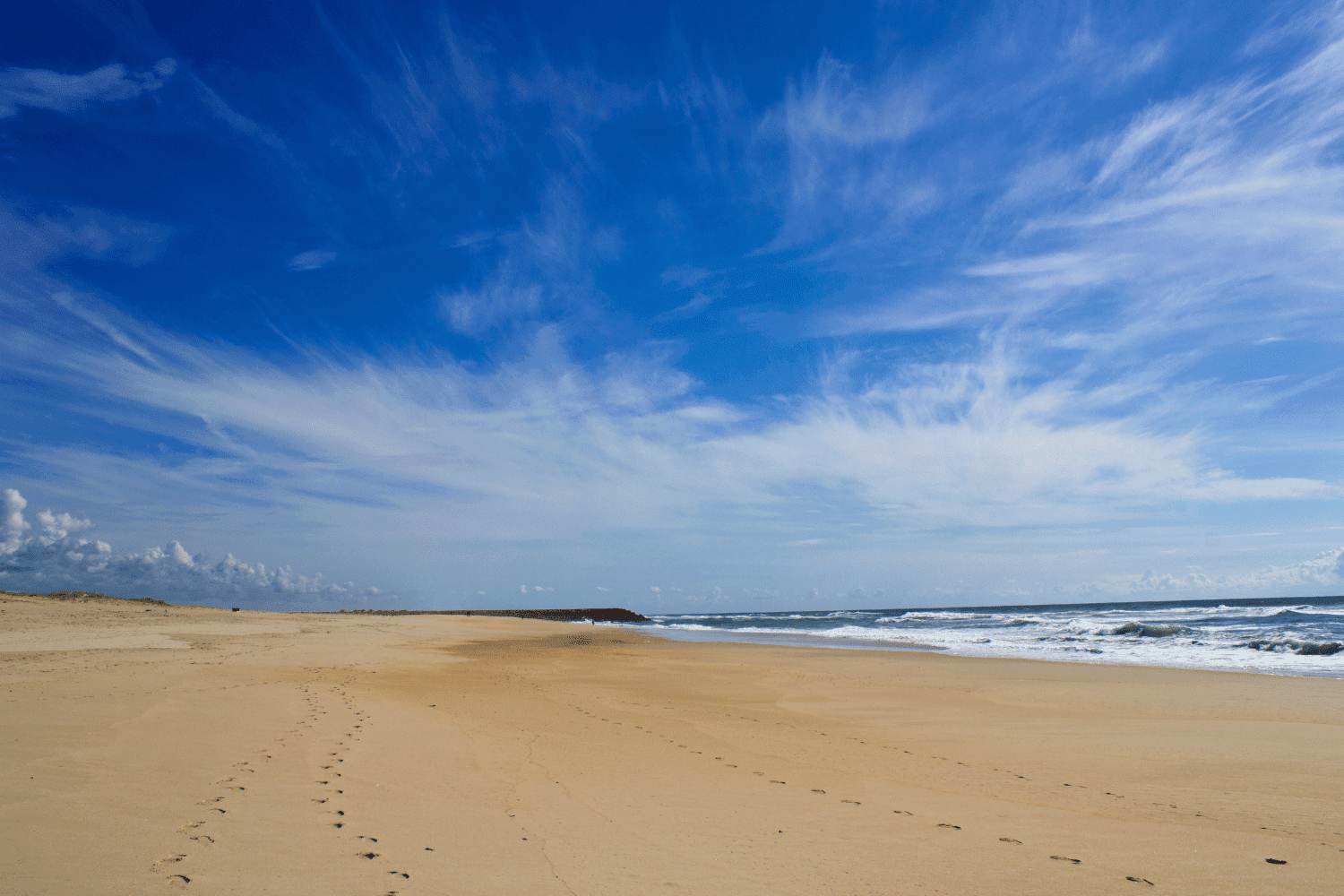 top beaches in portugal