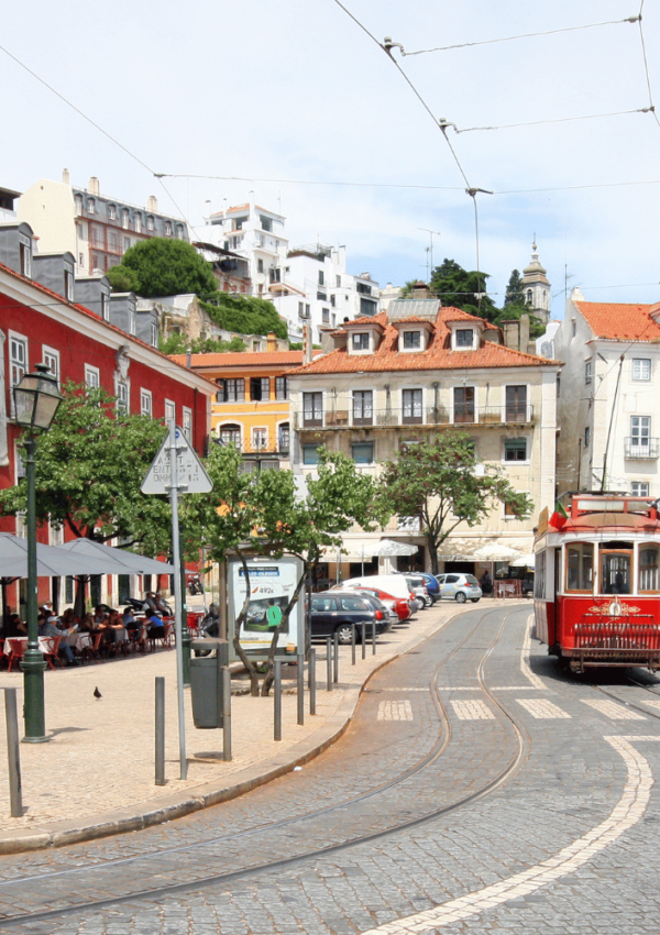 what to do in lisbon