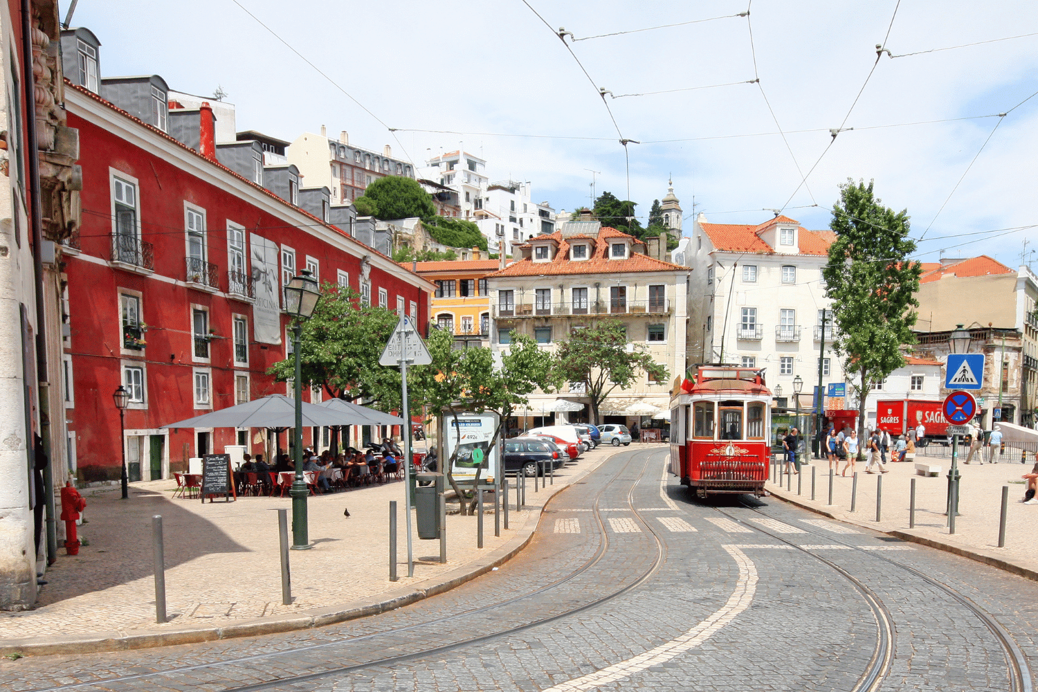 what to do in lisbon