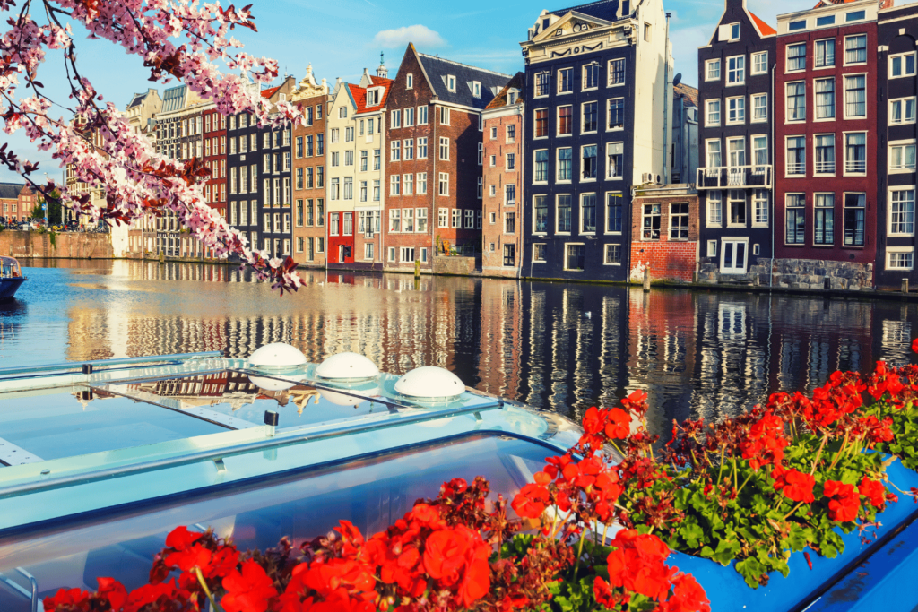 hidden gems in amsterdam