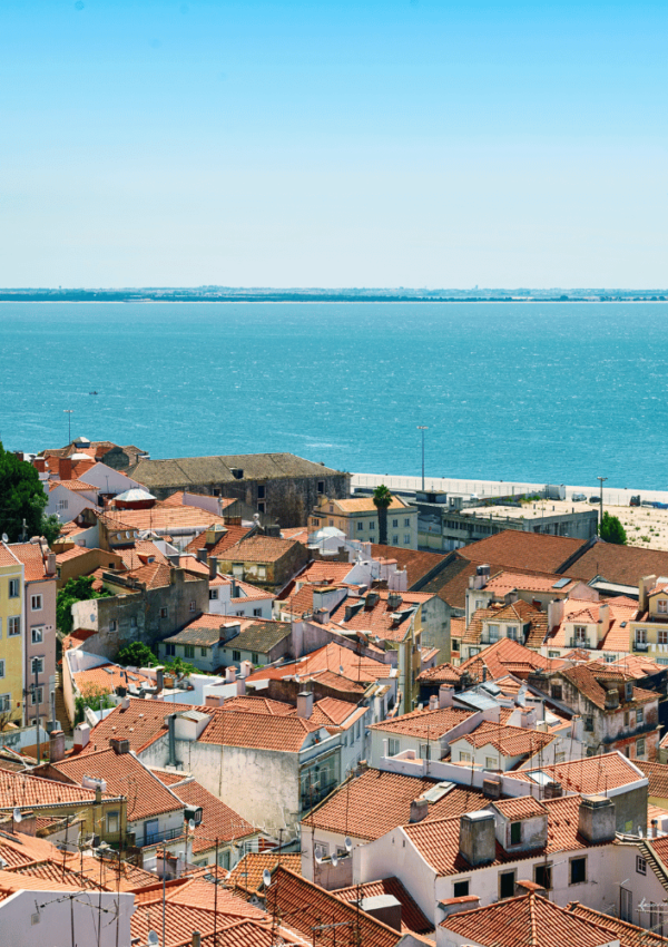 Explore Lisbon's hidden gems with your kids