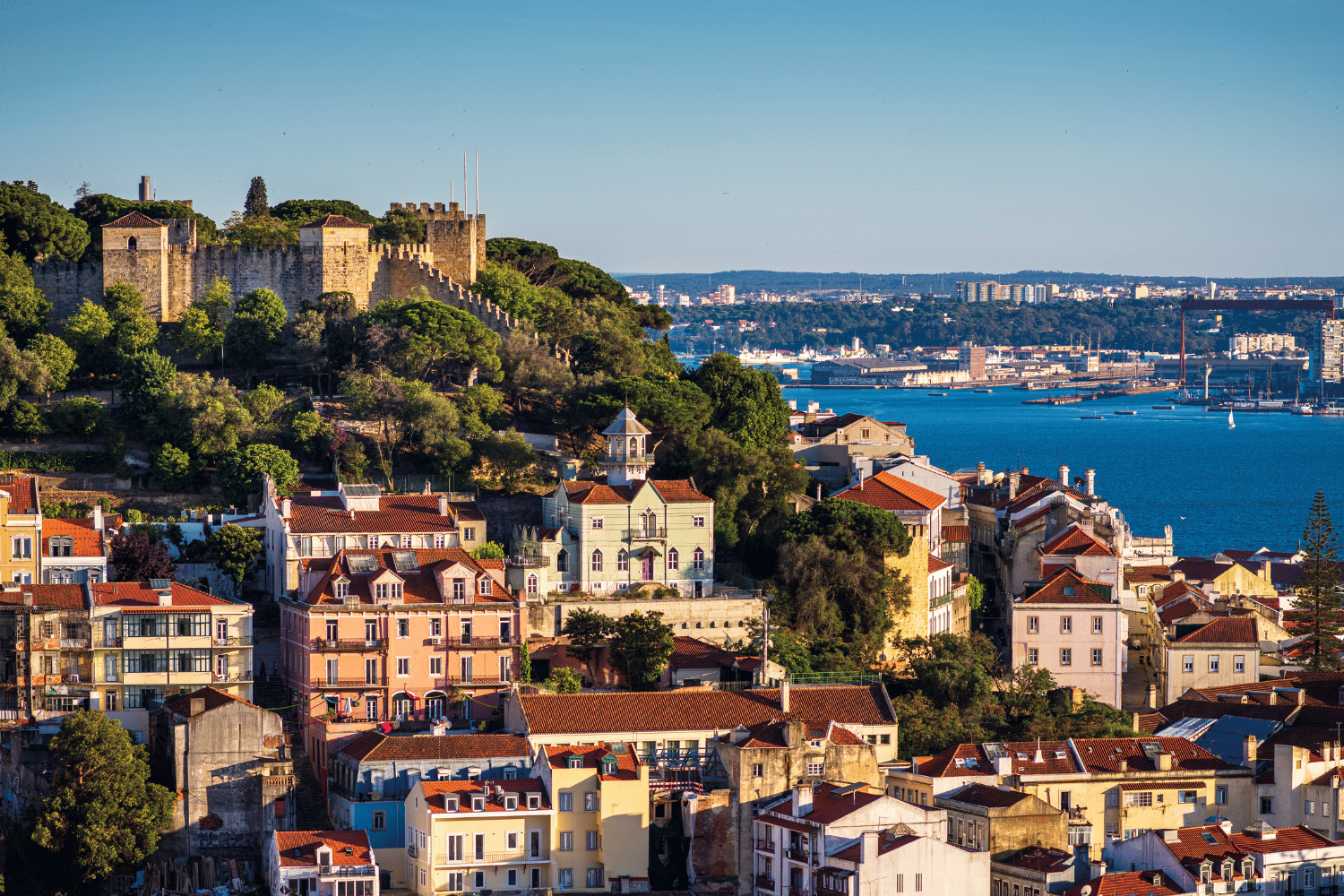 Best things to do in lisbon