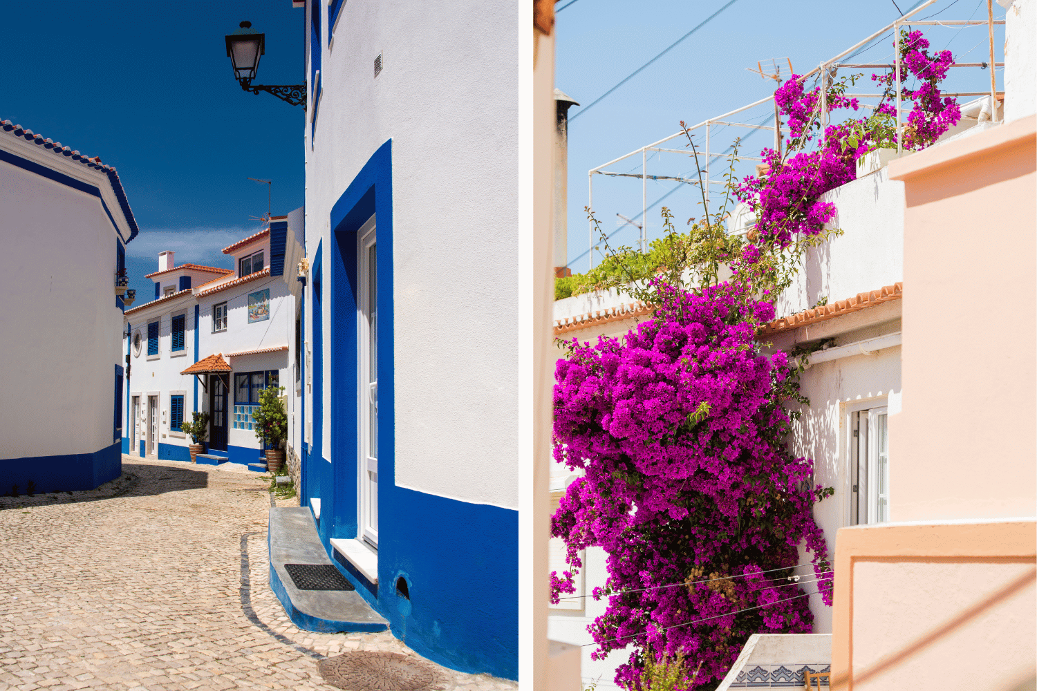 what to do in ericeira portugal