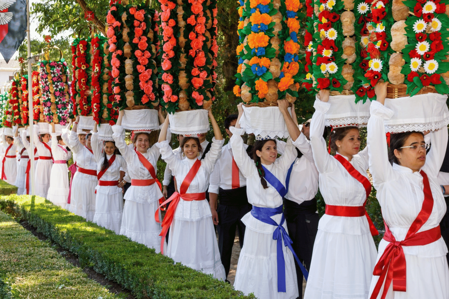 tomar festival