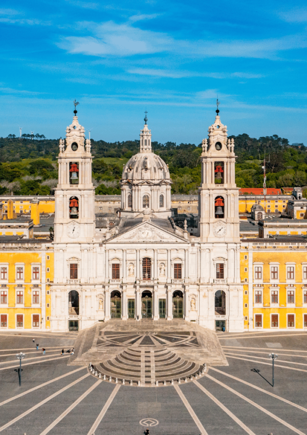 what to do in mafra portugal