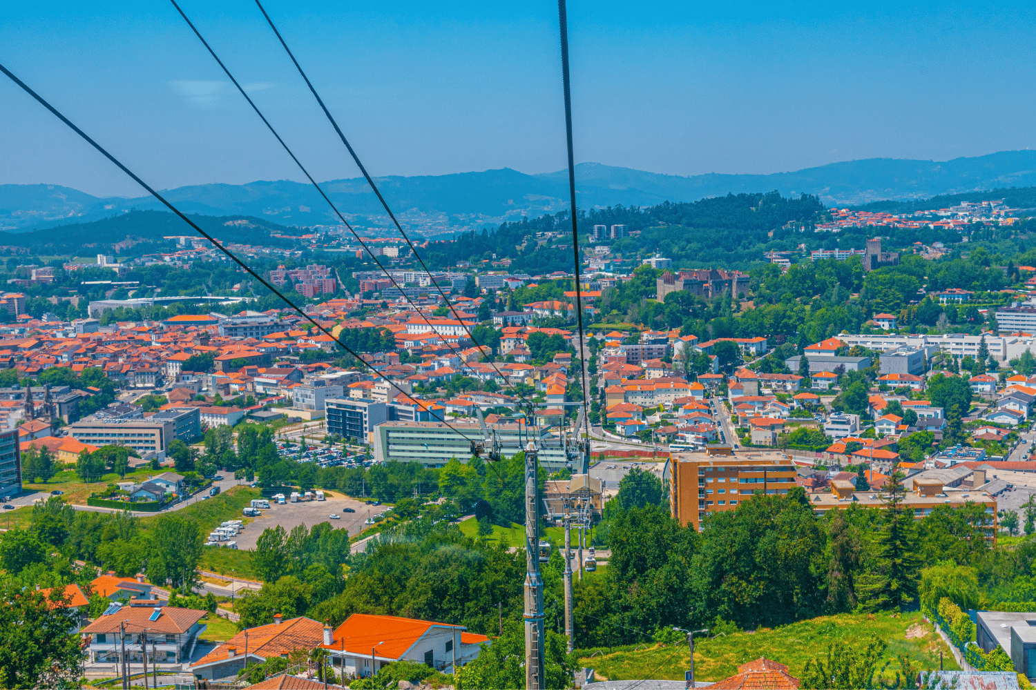 VitalSport  Turismo de Guimarães