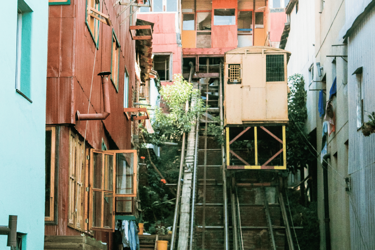 Valparaiso Chile things to do