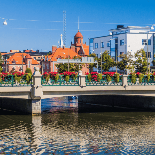 free things to do in malmo