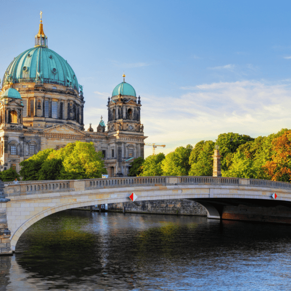 what to do in berlin