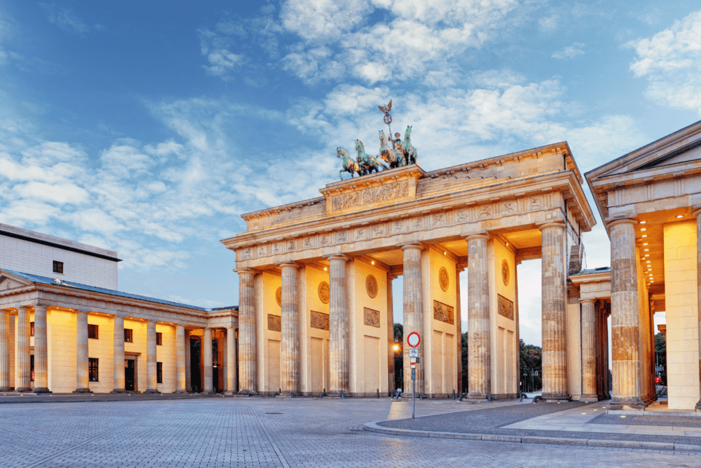 what to do in berlin