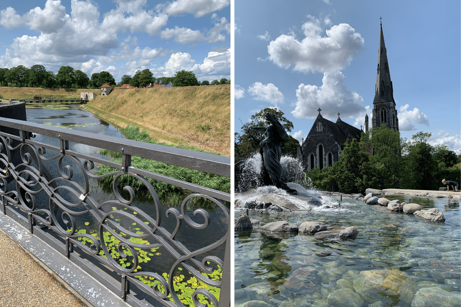 what to do in copenhagen