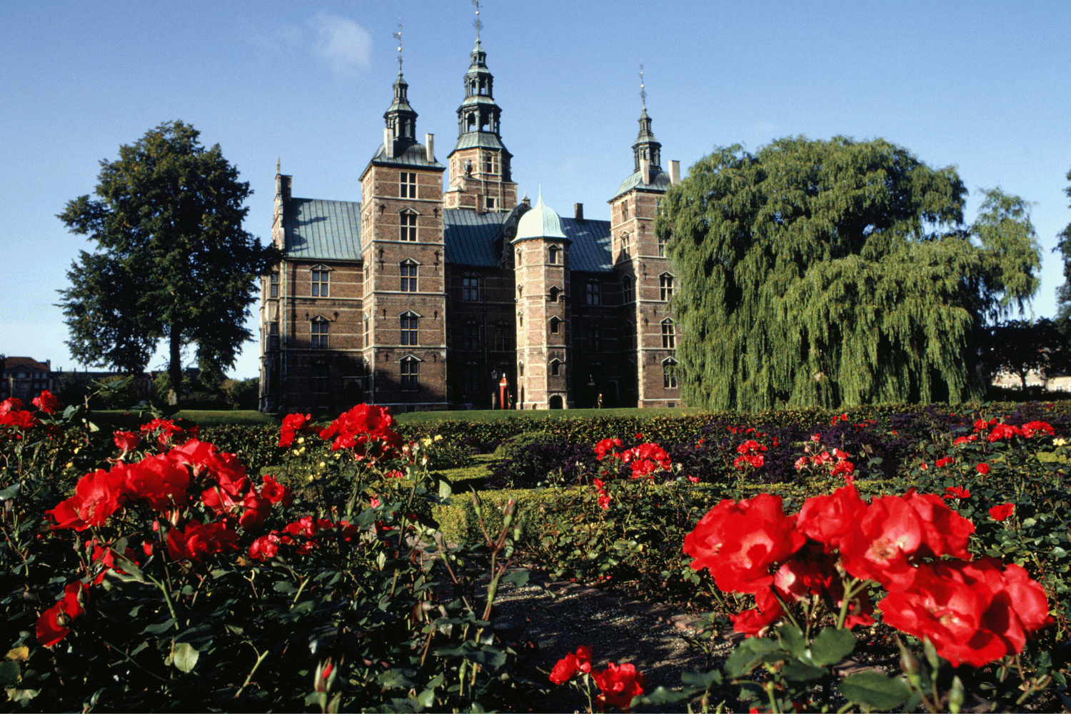 weekend in copenhagen