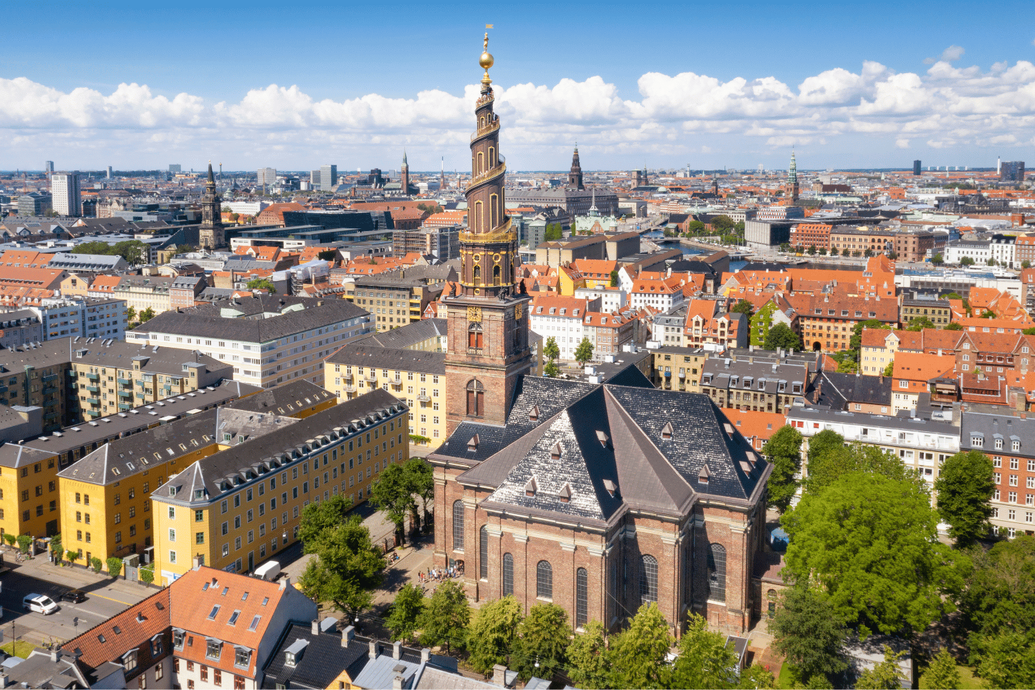 what you must do in copenhagen