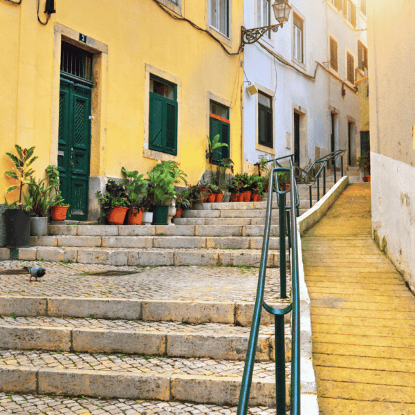 what to do in portugal