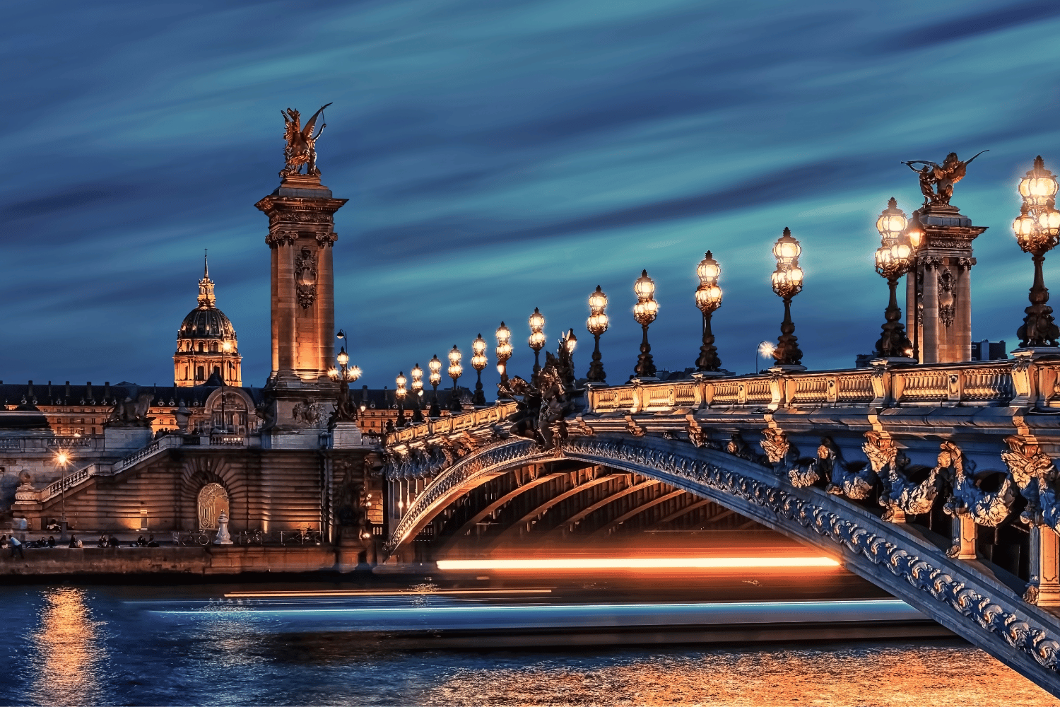 top 10 instagrammable hotspots in paris
