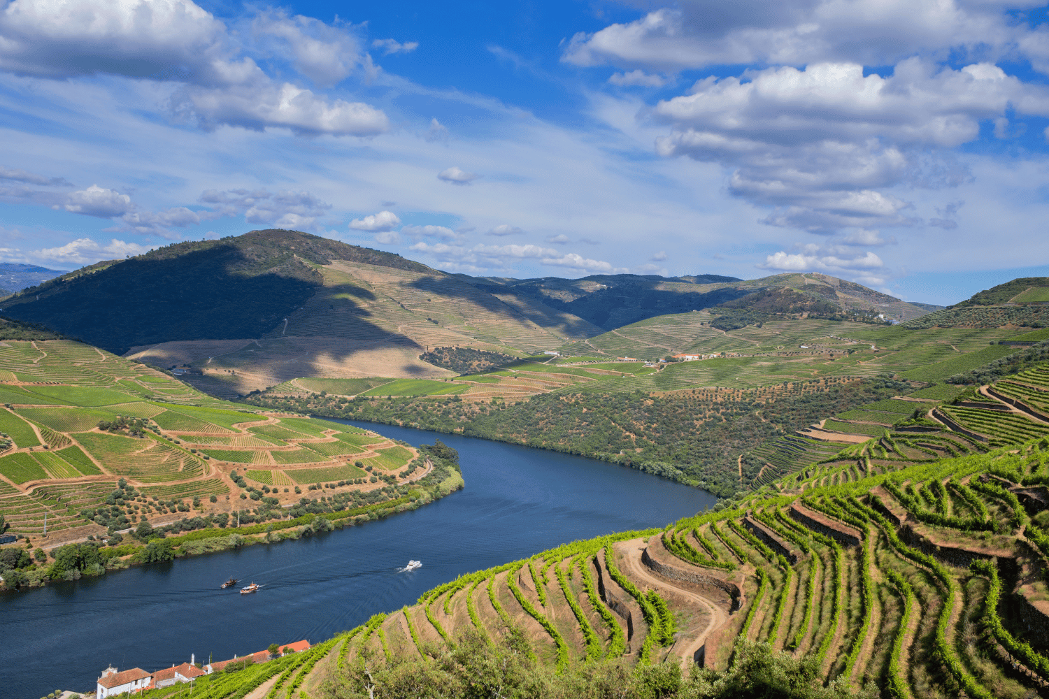 best portugal itinerary