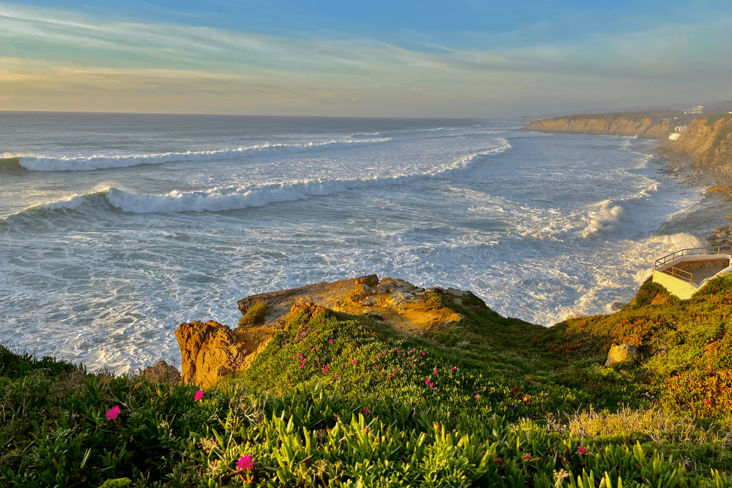 where to go in portugal