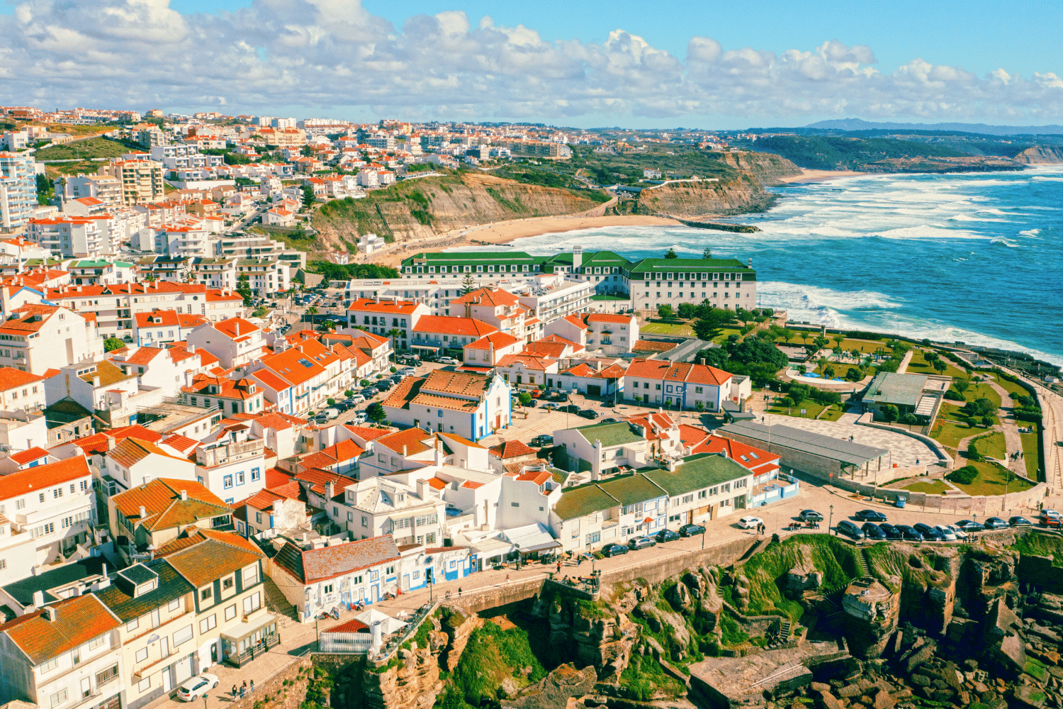 7 day portugal itinerary