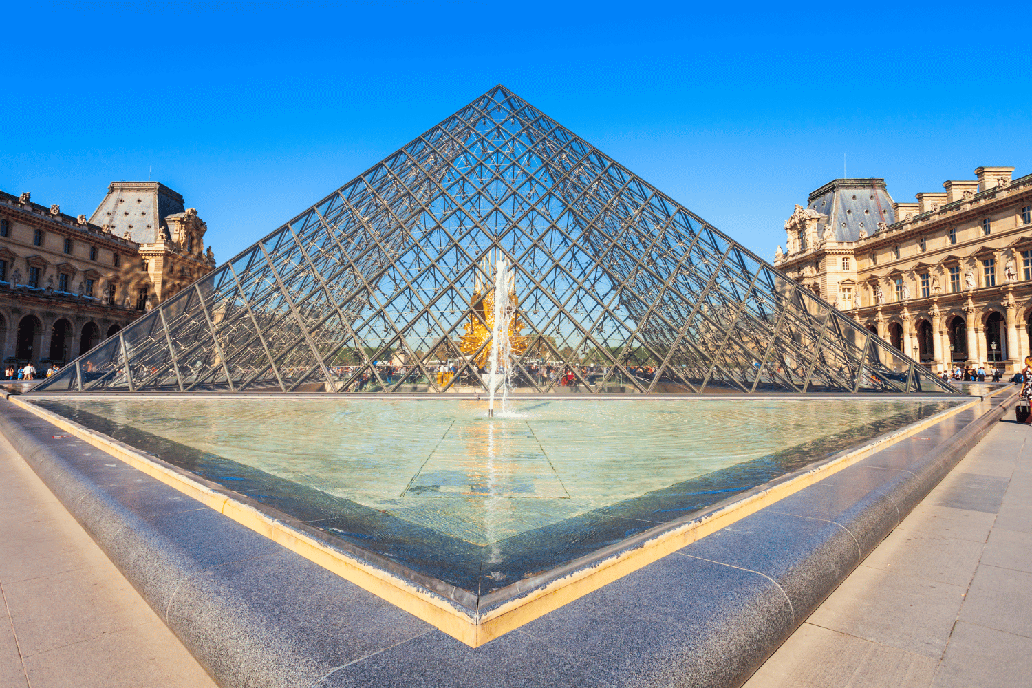 Paris instagrammable hotspots