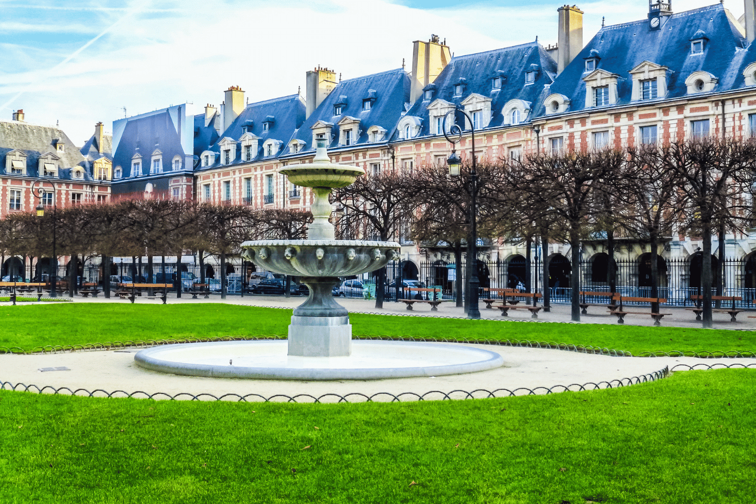 best places for photos in paris