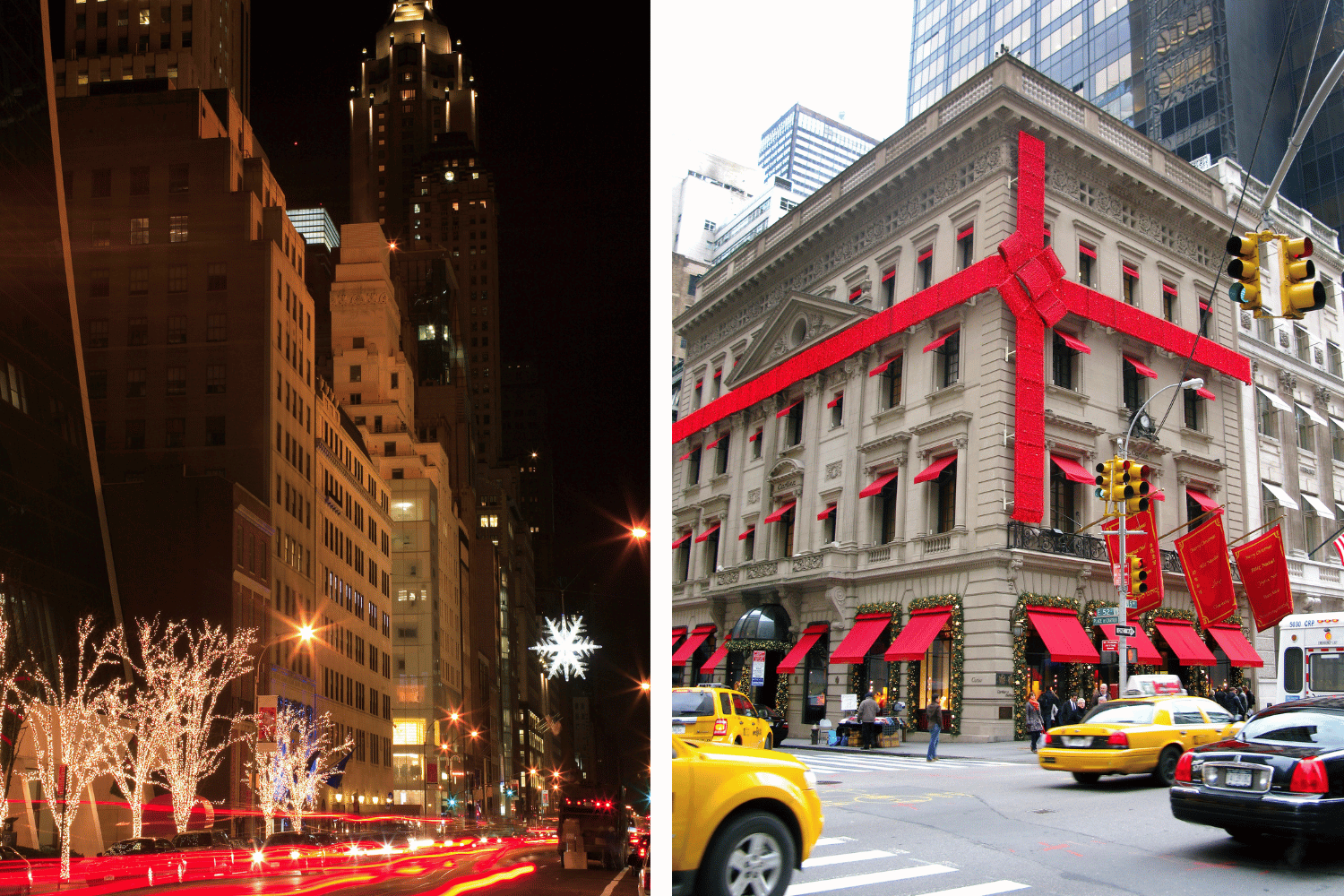 nyc holidays