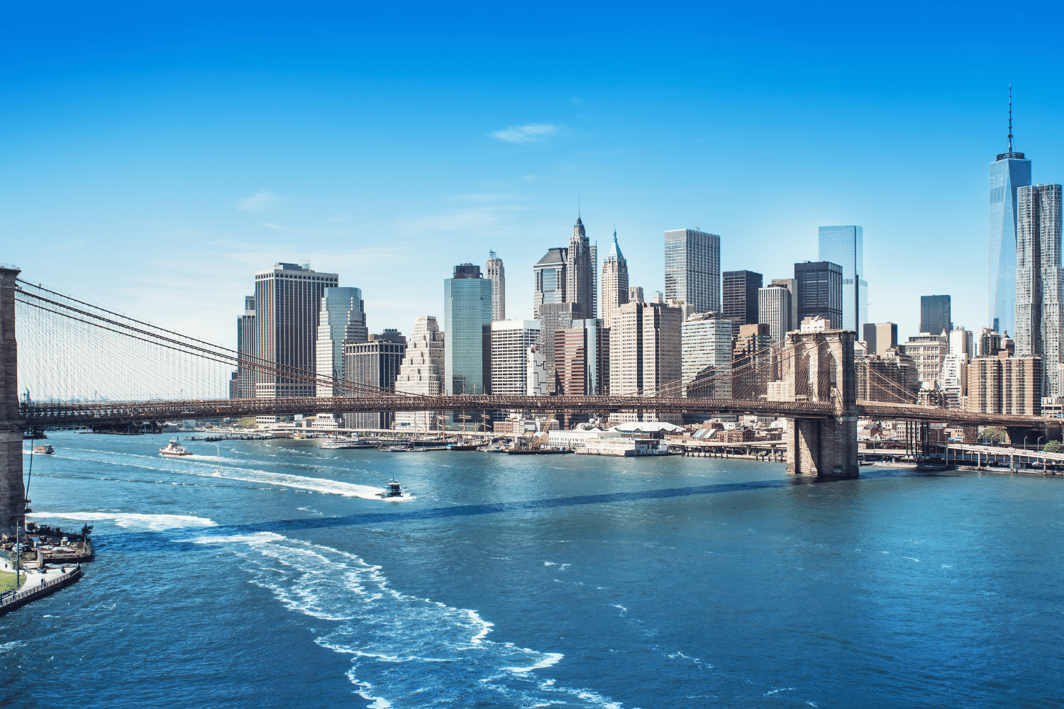 nyc in december