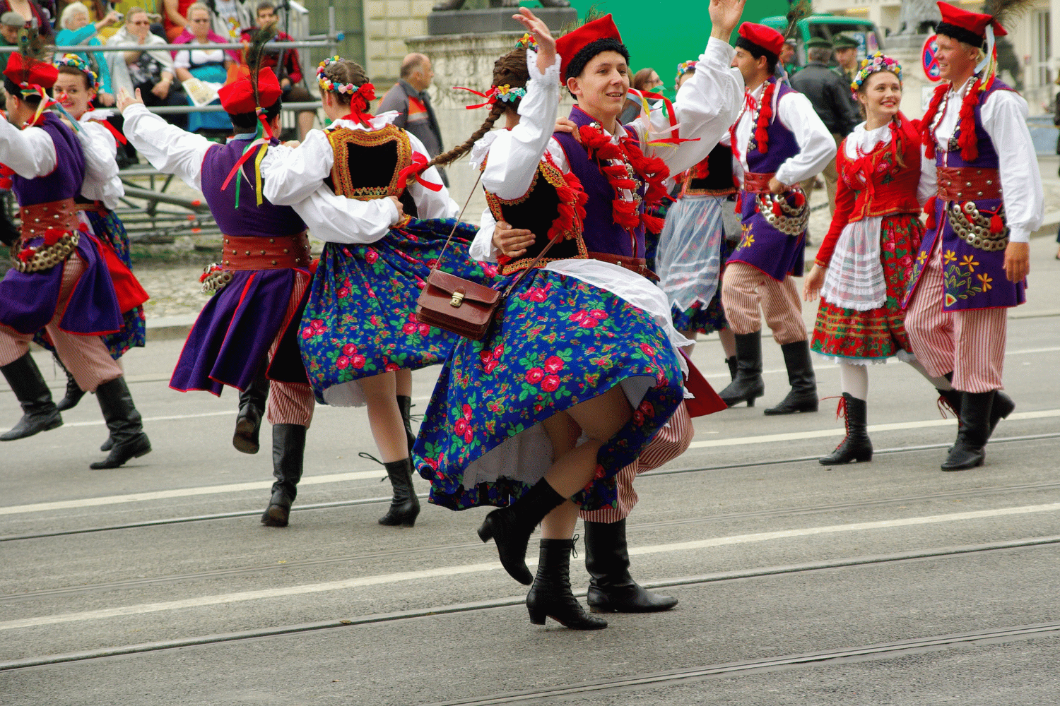 Oktoberfest Munich