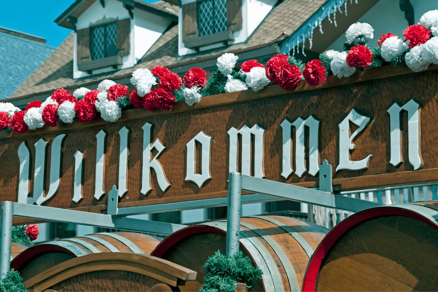 oktoberfest munich