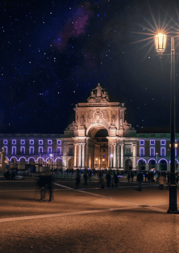 Lisbon at Christmas: The Top Things to Do