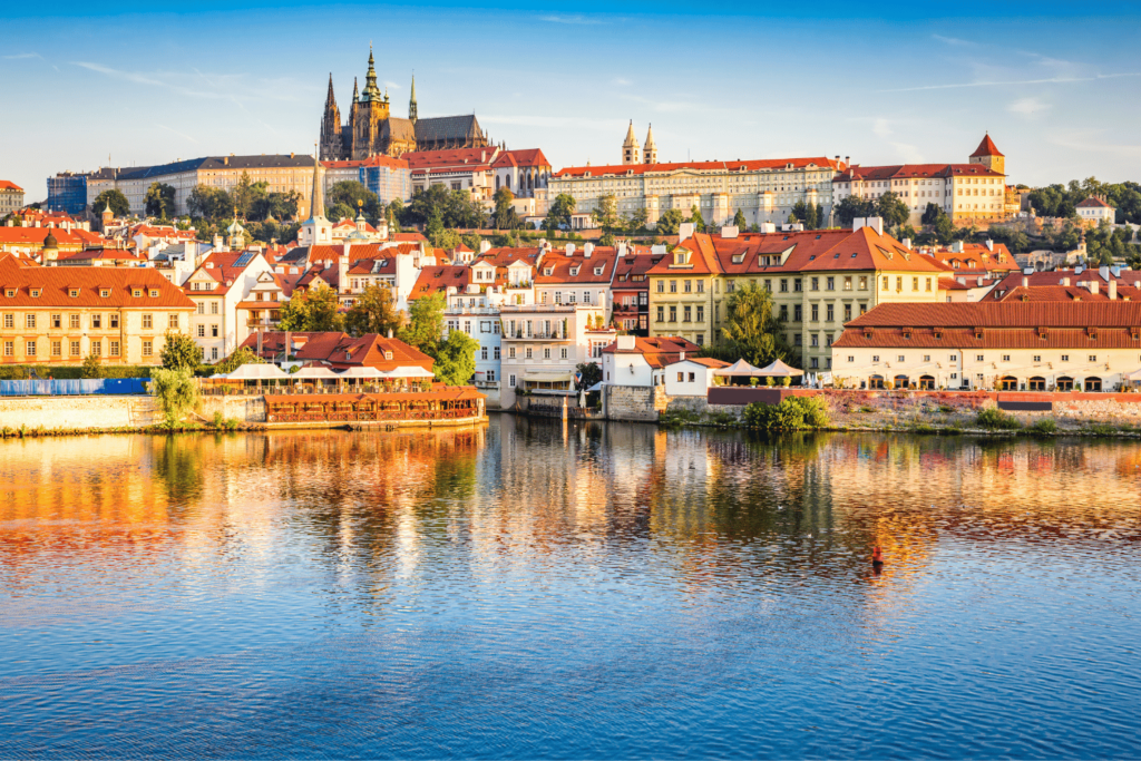 Prague Castle