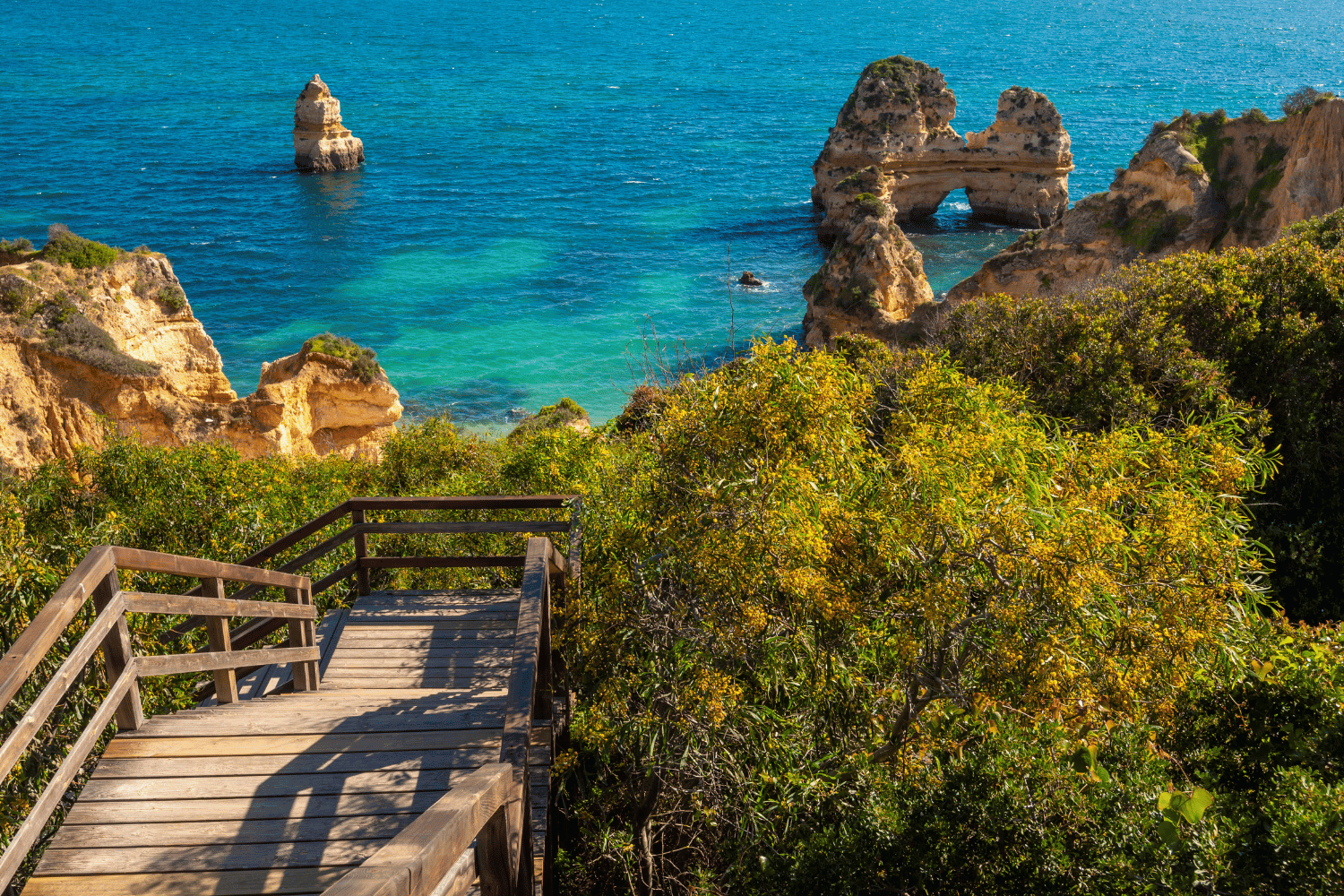what to do in lagos portugal