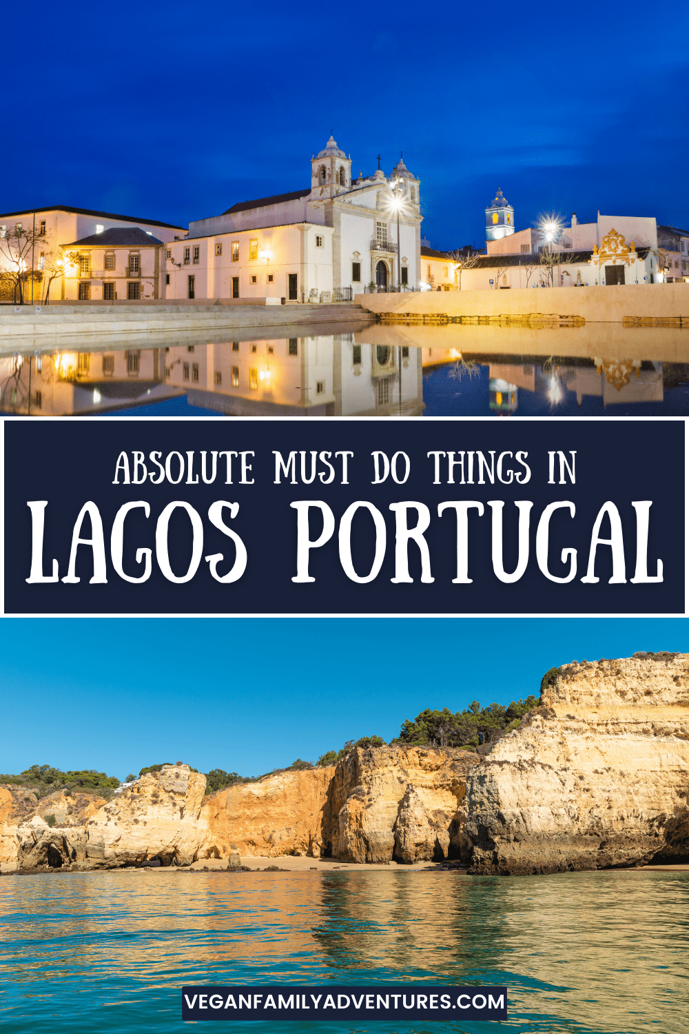 the best things to do in lagos portugal