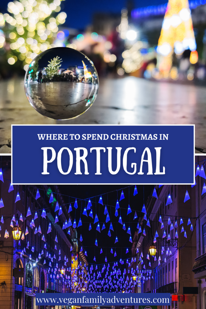 portugal at christmas