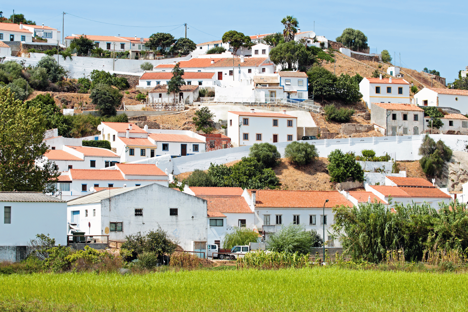 best things to do in aljezur portugal