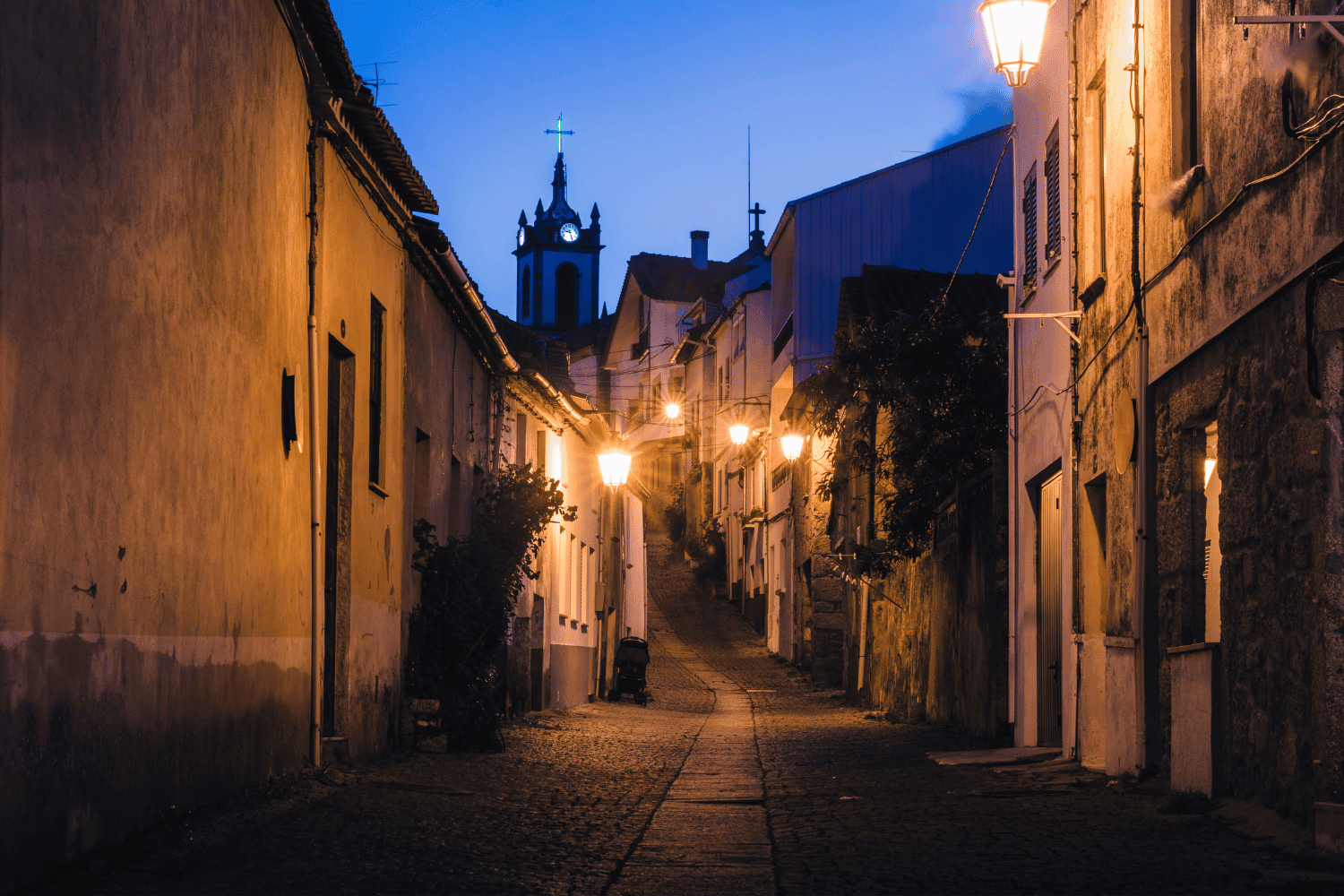 Portugal at Christmas