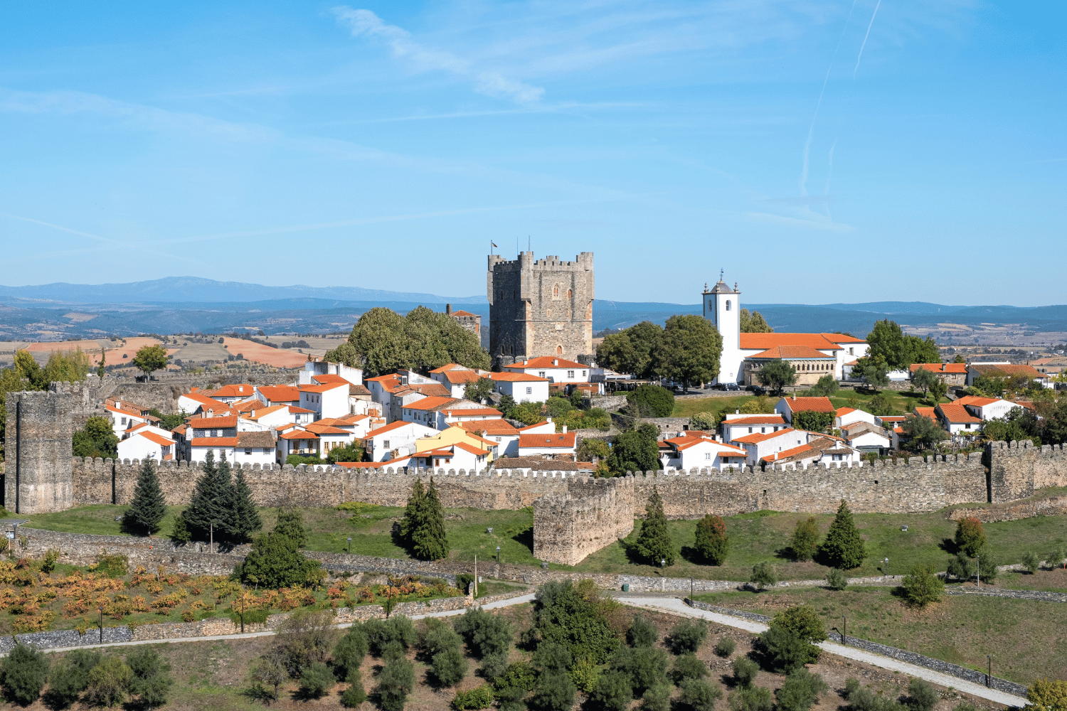Christmas in Portugal
